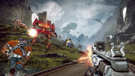 Borderlands®2