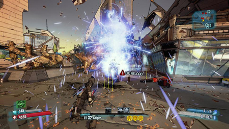 Borderlands®2
