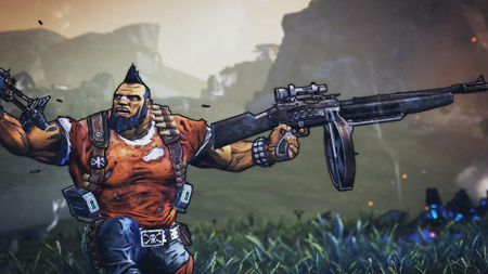 Borderlands®2