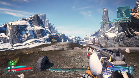 Borderlands®2