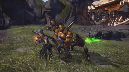 Borderlands®2