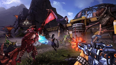 Borderlands®2
