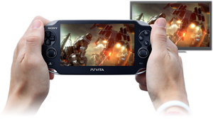 PlayStation®Vita
