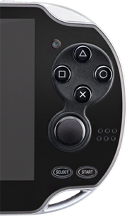 PlayStation®Vita