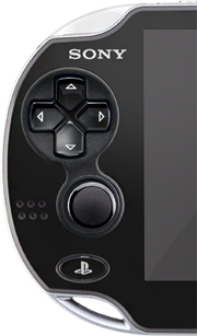 PlayStation®Vita