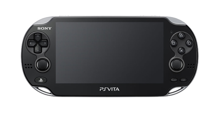 PlayStation®Vita