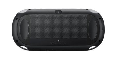 PlayStation®Vita