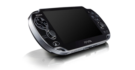 PlayStation®Vita