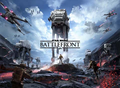 STAR WARS Battlefront