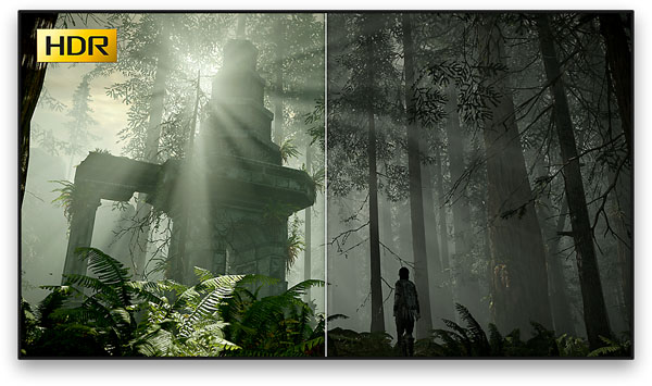 HDR
