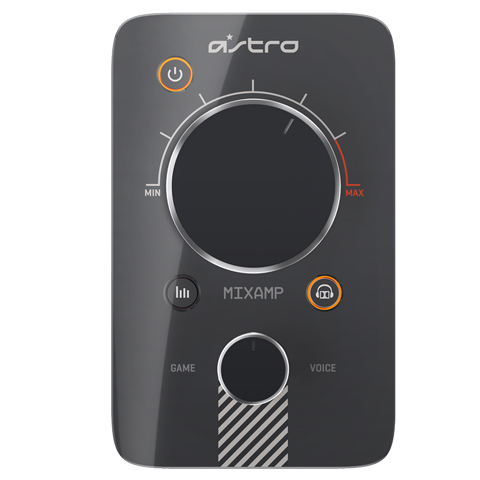 a40 mixamp pro