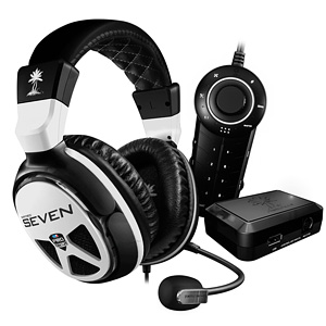 XP Seven