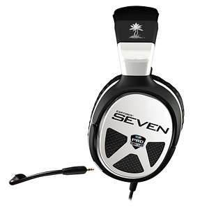 XP Seven