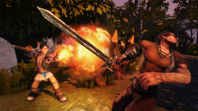 Fable Anniversary