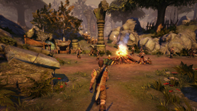 Fable Anniversary