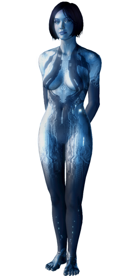 Halo 4