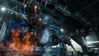 Halo 4
