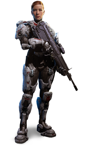 Halo 4