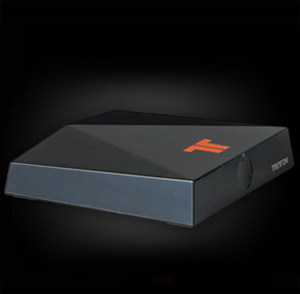 tritton