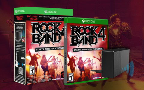 ROCK