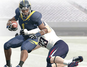 NCAA Football 