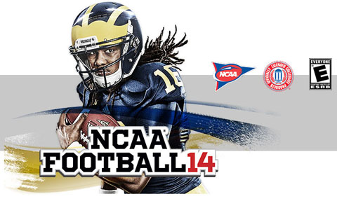 NCAA Football 