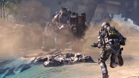 Xbox One and 360 experiencing server issues, Titanfall and more currently  affected [UPDATE] - GameSpot