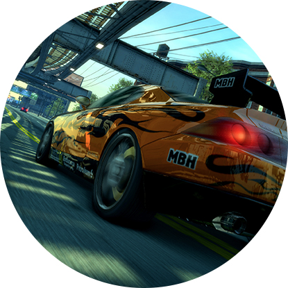 Burnout Paradise Remastered, Electronic Arts, Xbox One, 014633373738 