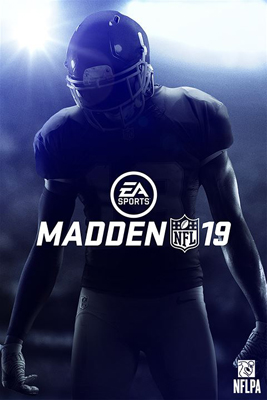 Madden NFL 19 - XBOX ONE