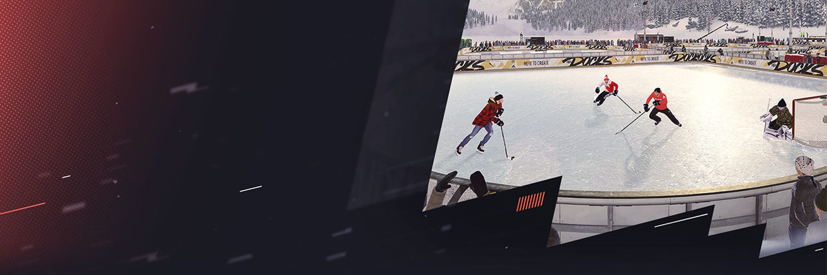 NHL 19 