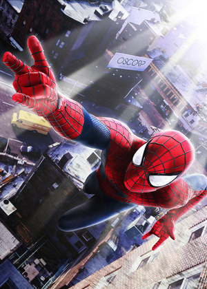Spider-Man 2