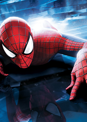 Spider-Man 2