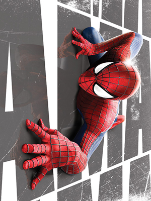 Spider-Man 2