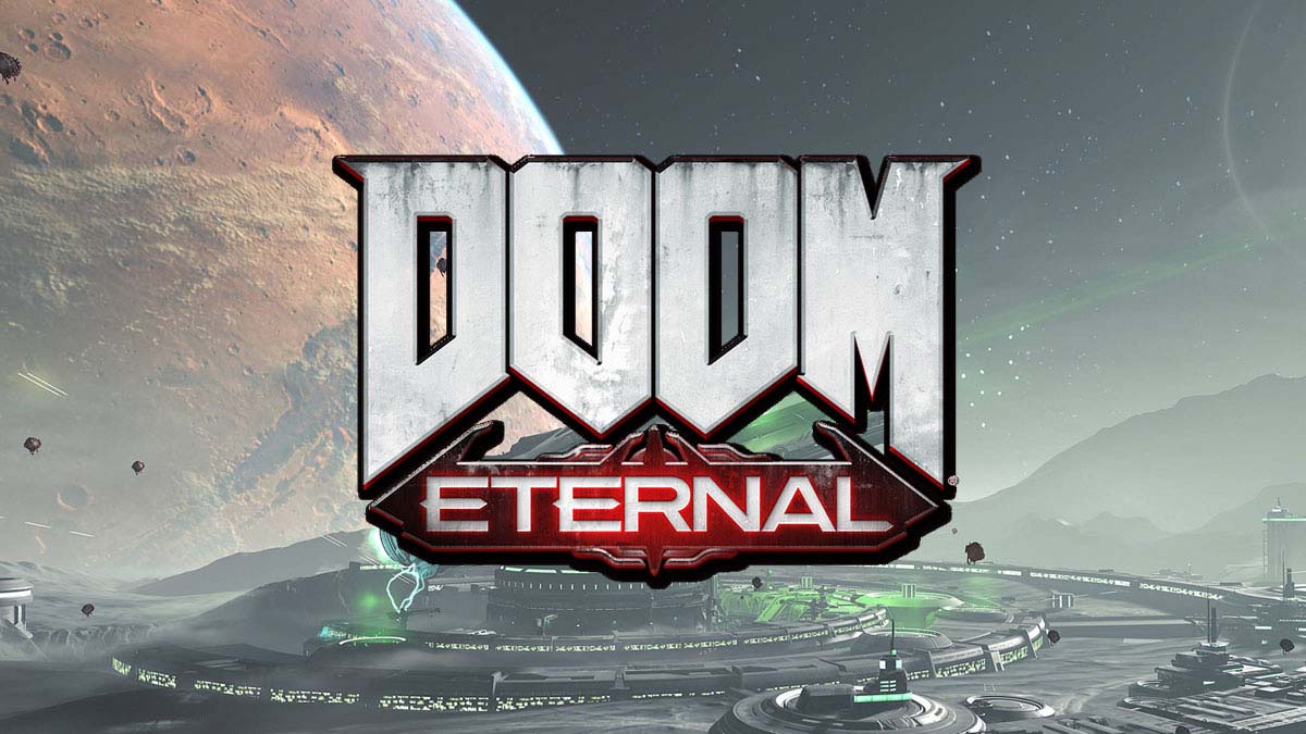 Doom Eternal