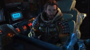 Lost Planet 3