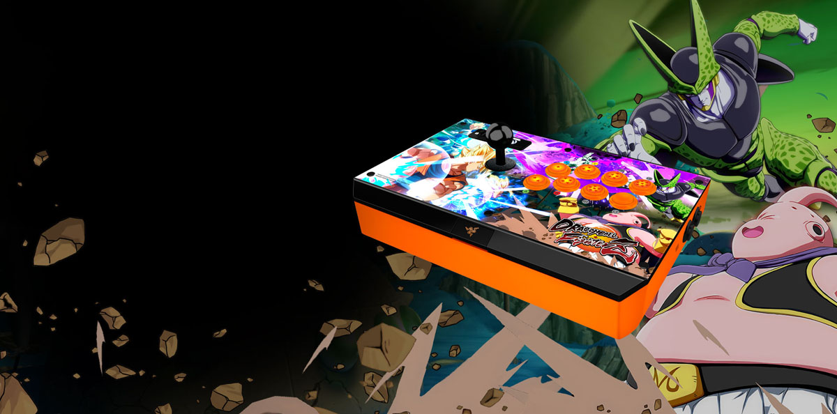 CUSTOMIZE IT YOUR WAY