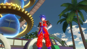 Dragon Ball Xenoverse
