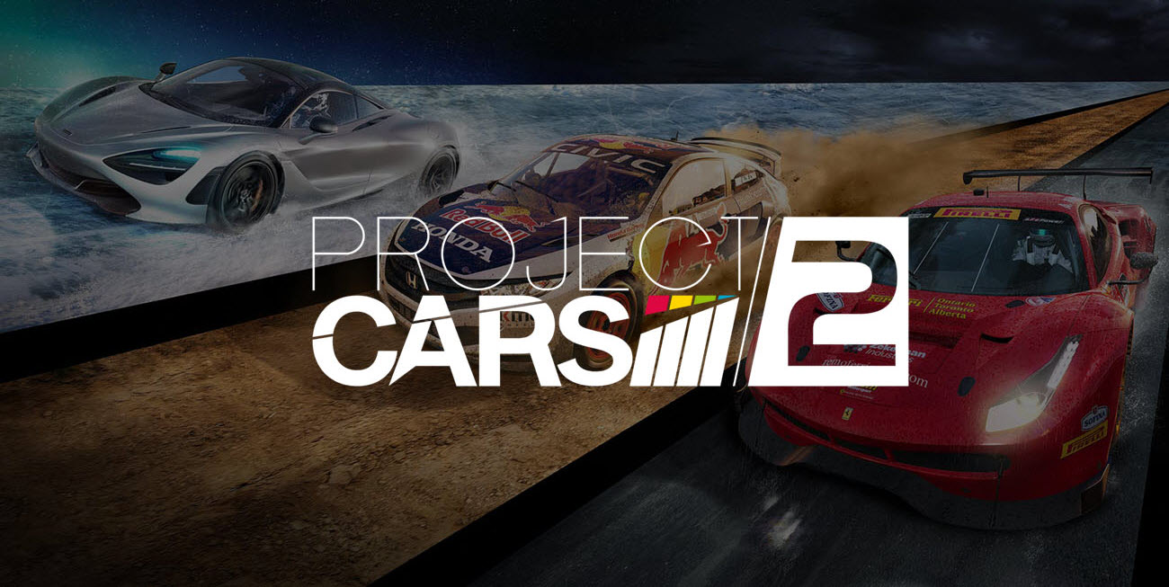 Project CARS 2