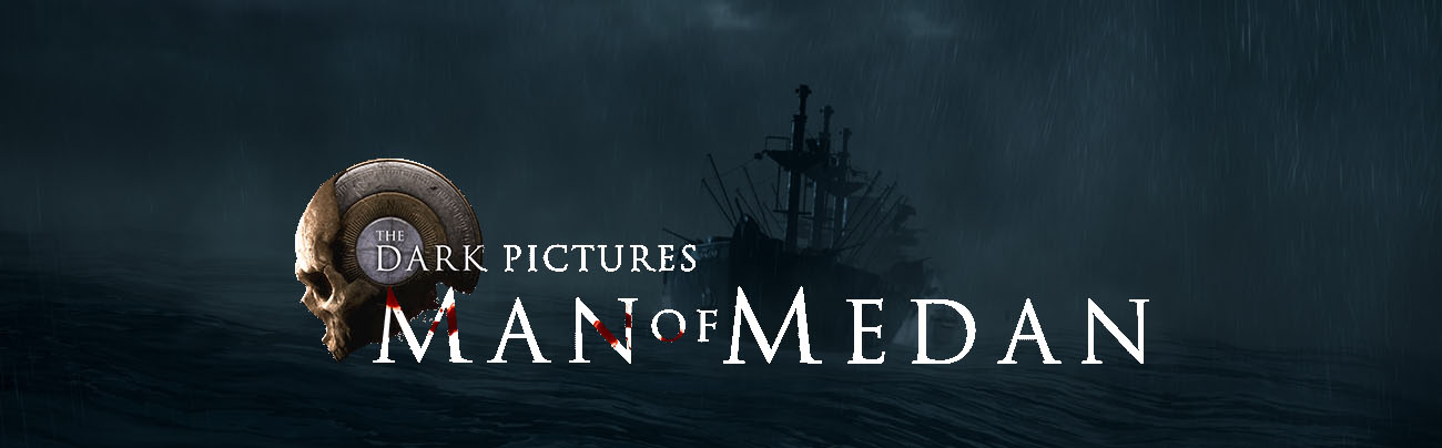 The Dark Pictures