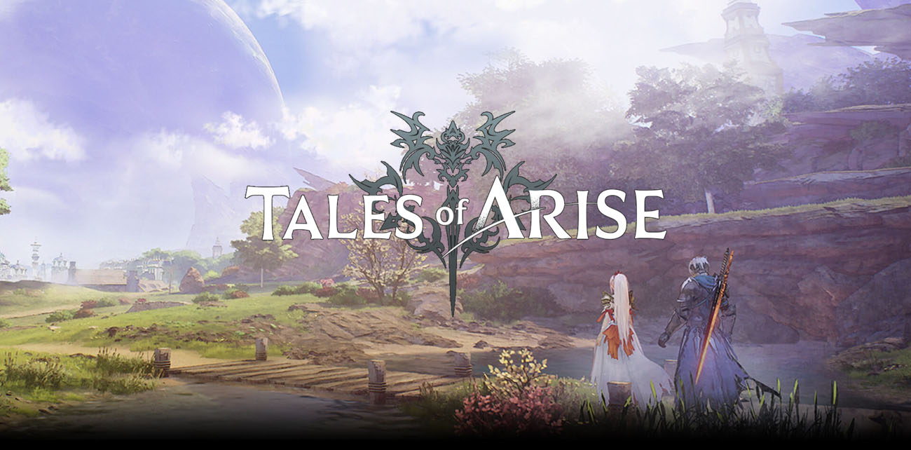 Tales Of Arise