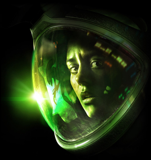 Alien: Isolation