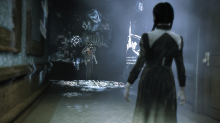 Jogo Murdered Soul Suspect Para Xbox 360 - Square Enix no Shoptime