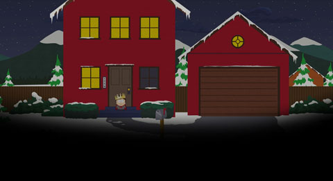 South Park: The Fractured But Whole 
