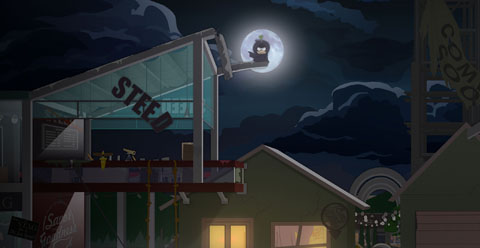 South Park: The Fractured But Whole 