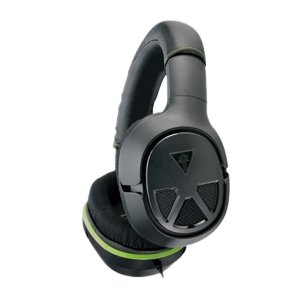 Turtle Beach Ear Force XO Four Stealth High-Performance Stereo Gaming Headset for Xbox One and Mobile Gaming