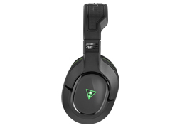 Stealth 420X