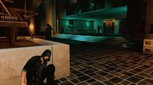 Jogo de vídeo do Xbox 360 para PlayStation 4 A Dark Room, Dambulla