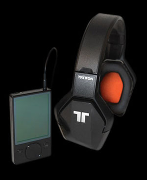 HEADSET