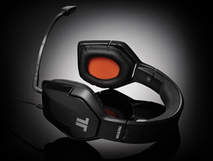 HEADSET