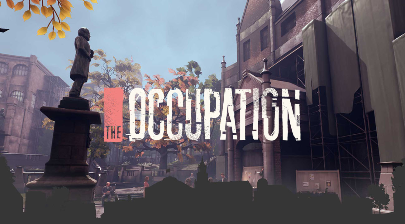 The Occupation